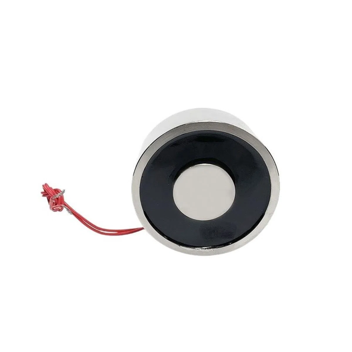 Électro-aimant P59/34, 70KG/700N, ventouse forte, DC 12V 24V(12v)