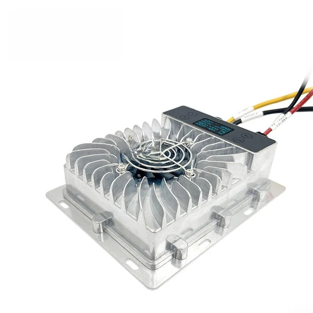 Régulateur solaire 400 W, tension de sortie 120-180 V