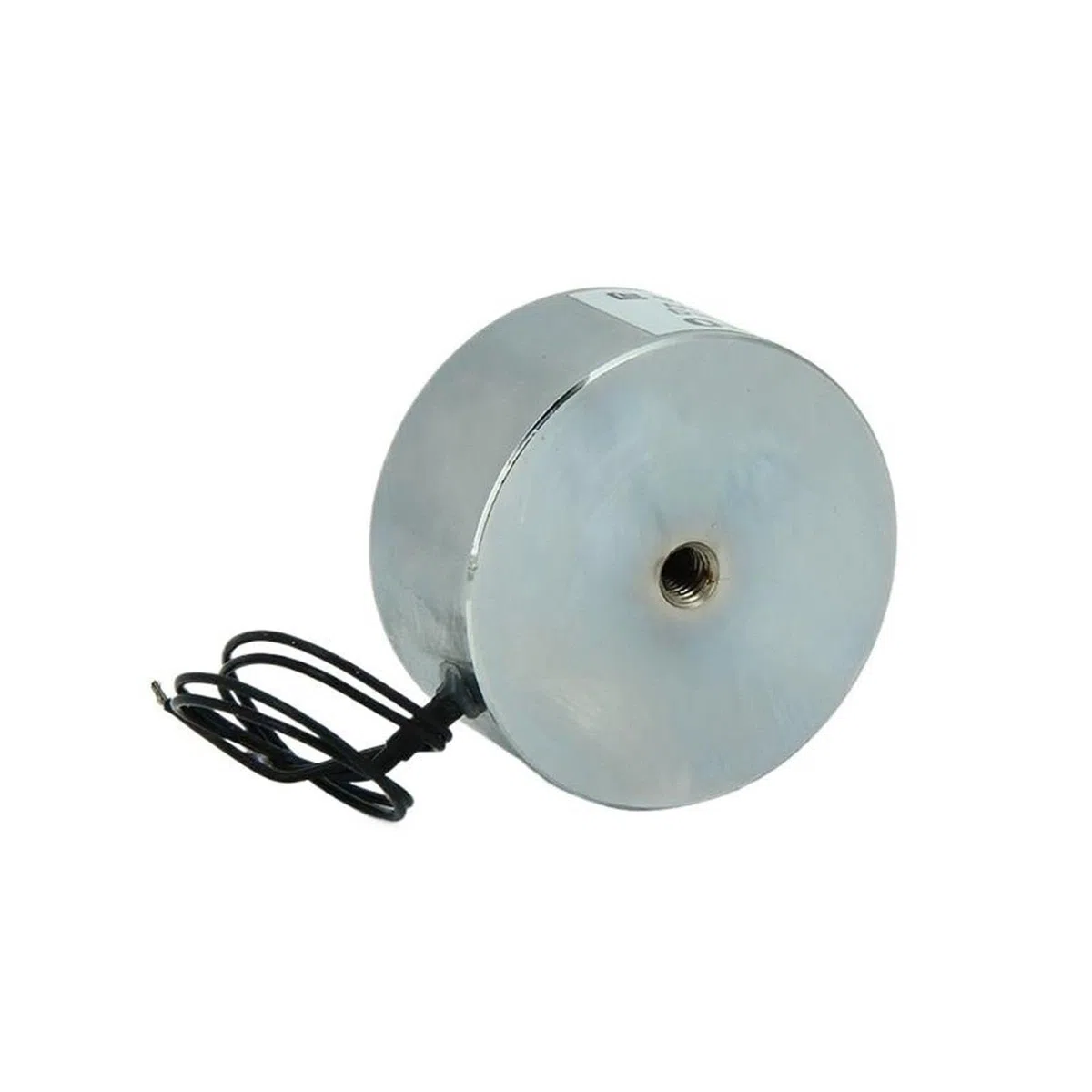 YHN-P65/30 Ventouse électromagnétique Puissance d'aspiration 80KG DC12/24V(DC24V)