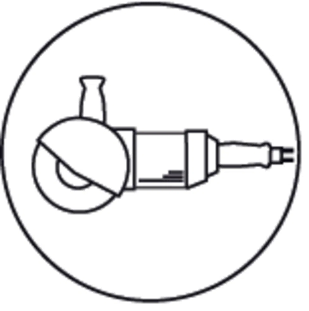LEMAN Disque à tronçonner métal Expert ø 350 Alésage 20 Ep. 4mm Plat F41 Boite de 10 - Disque, plateau et abrasif