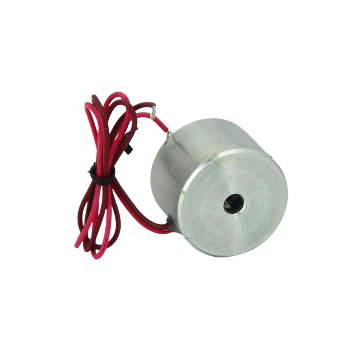Perte de puissance électro-aimant SP34/25 force de maintien 30 kg(DC24V)