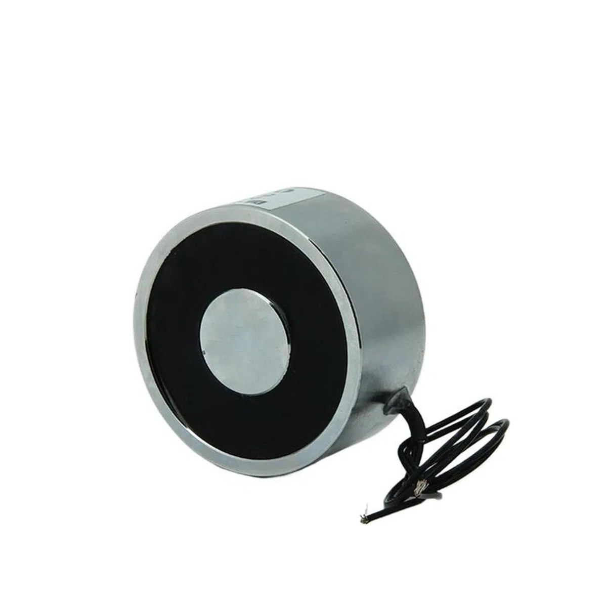 YHN-P65/30 Ventouse électromagnétique Puissance d'aspiration 80KG DC12/24V(DC24V)
