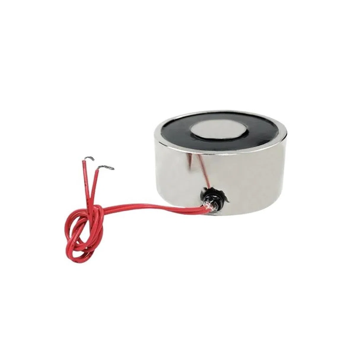 Électro-aimant P59/34, 70KG/700N, ventouse forte, DC 12V 24V(12v)